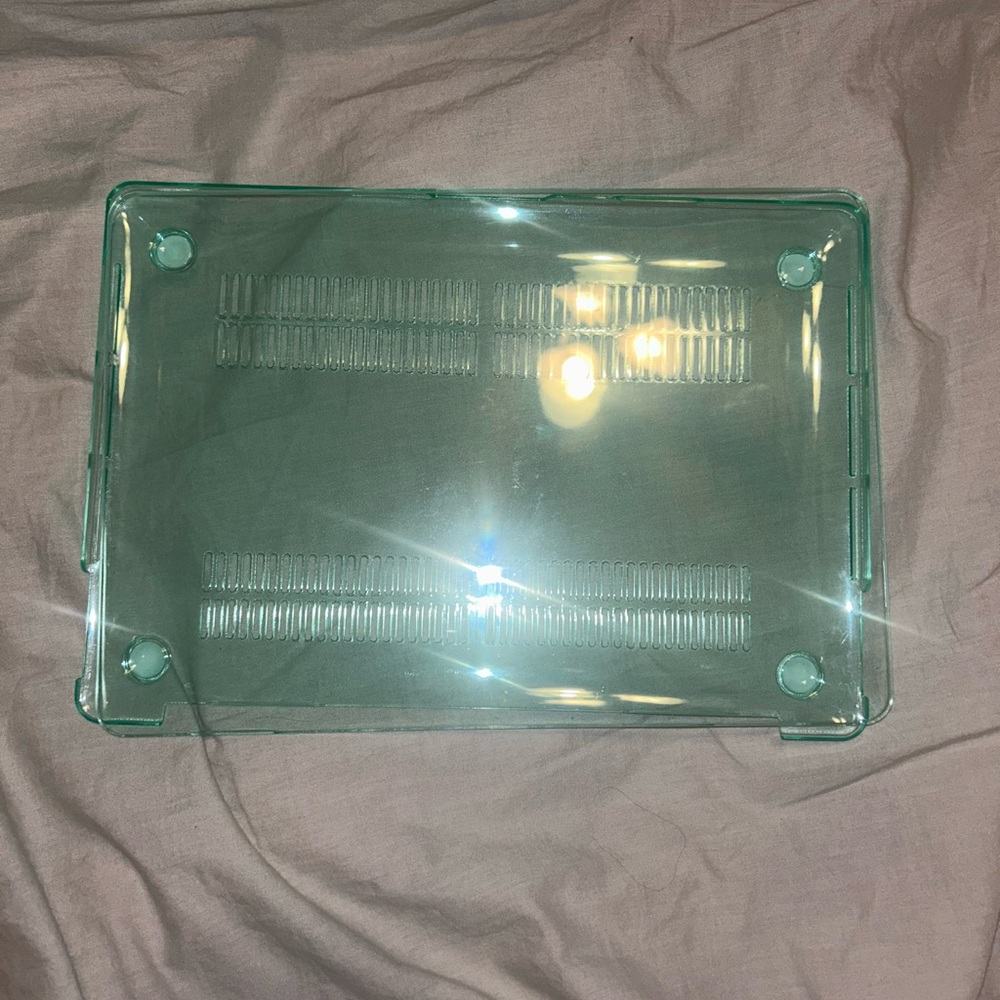 Mac book air 13 inch case